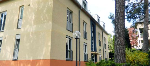 1 Schlafzimmer Wohnung in Waidmannslust, Germany, Nr. 323211 18