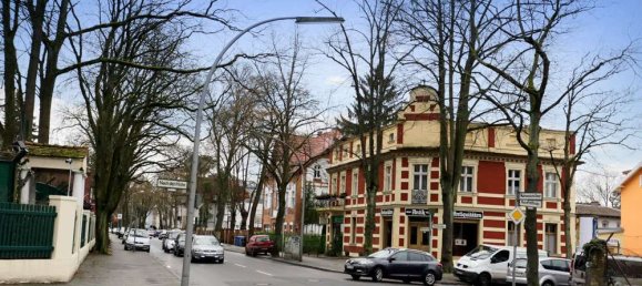 1 Schlafzimmer Wohnung in Waidmannslust, Germany, Nr. 323211 22