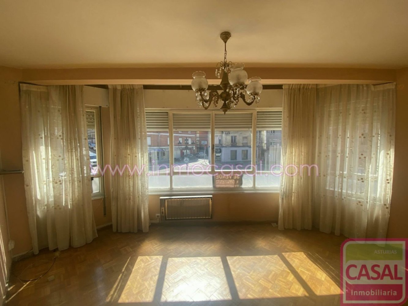 3 bedrooms Apartment in Asturias, Spain No. 162773