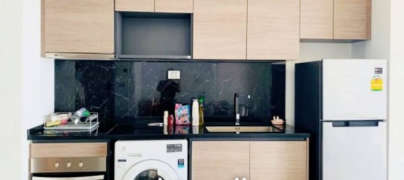 2 bedrooms Condo in Bang Lamung, Thailand No. 17162 3