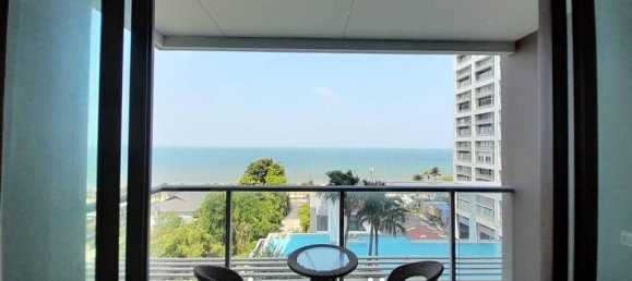 2 bedrooms Condo in Bang Lamung, Thailand No. 17162 7