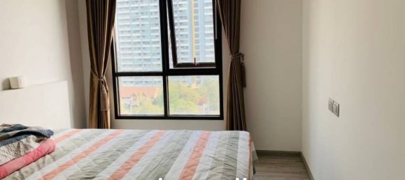 2 bedrooms Condo in Bang Lamung, Thailand No. 17162 4