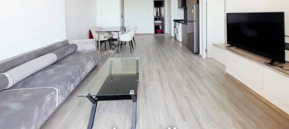 2 bedrooms Condo in Bang Lamung, Thailand No. 17162 2