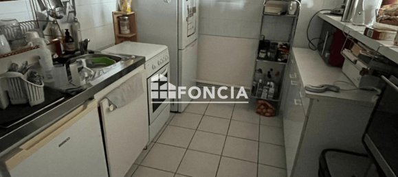 Apartamento de 1 dormitorio en Beziers, France No. 337997 2