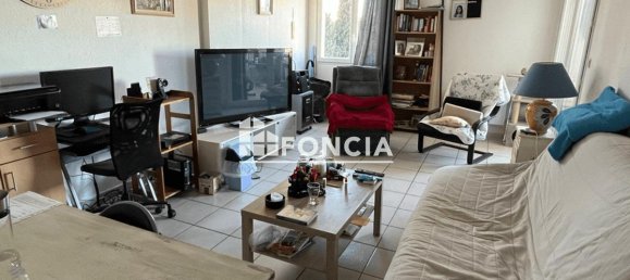 Apartamento de 1 dormitorio en Beziers, France No. 337997 3