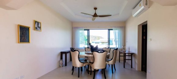 Вилла с 3 спальнями в Хуа Хин, Таиланд № 21907 3