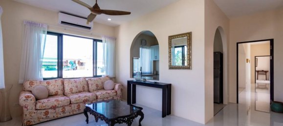 Вилла с 3 спальнями в Хуа Хин, Таиланд № 21907 6