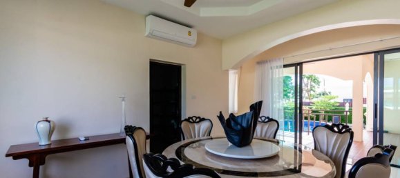 Вилла с 3 спальнями в Хуа Хин, Таиланд № 21907 2