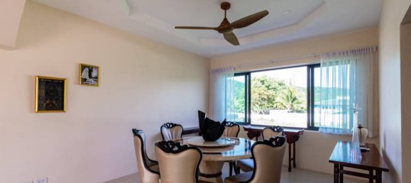 Вилла с 3 спальнями в Хуа Хин, Таиланд № 21907 4