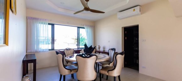 Вилла с 3 спальнями в Хуа Хин, Таиланд № 21907 5