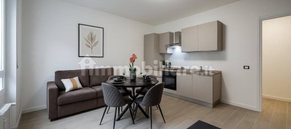 Apartamento de 1 dormitorio en Milan, Italy No. 316351 4