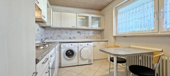 2-Zimmer Wohnung in Konstanz, Germany, Nr. 263337 4