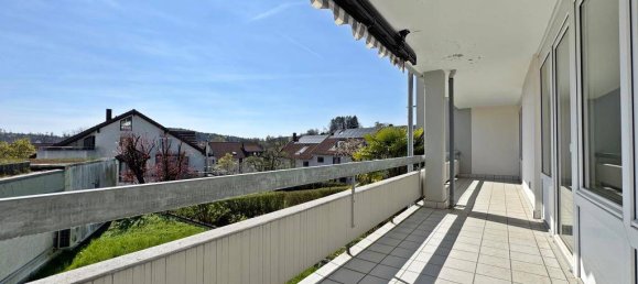 2-Zimmer Wohnung in Konstanz, Germany, Nr. 263337 9