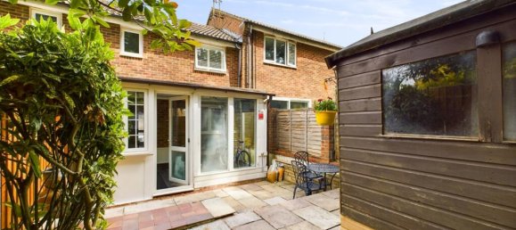 1 chambre Maison à Bordon, United Kingdom No. 13877 9