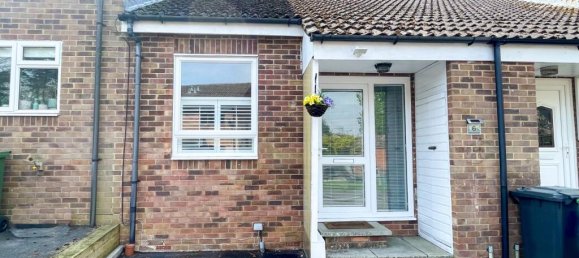 1 chambre Maison à Bordon, United Kingdom No. 13877 16