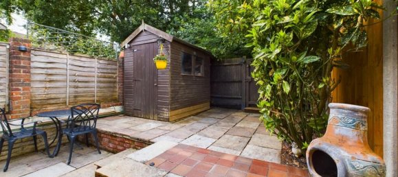 1 chambre Maison à Bordon, United Kingdom No. 13877 10