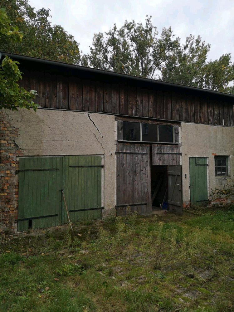 3 chambres Maison à Markisch-Oderland, Germany No. 244859
