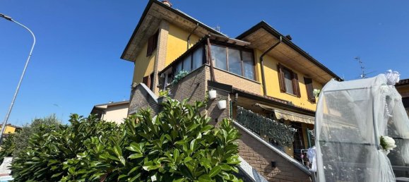 4 rooms Villa in Ceranova, Italy No. 274095 4