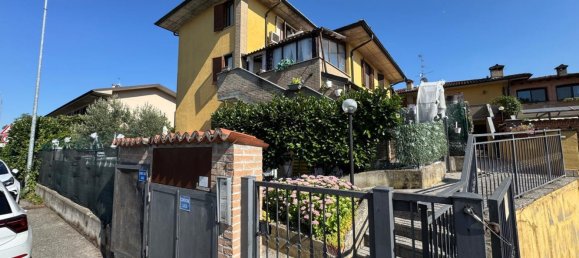 4 rooms Villa in Ceranova, Italy No. 274095 2