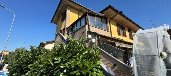 4 rooms Villa in Ceranova, Italy No. 274095 3