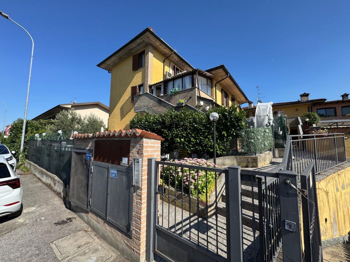 4 rooms Villa in Ceranova, Italy No. 274095