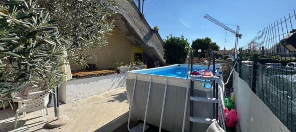 4 rooms Villa in Ceranova, Italy No. 274095 11