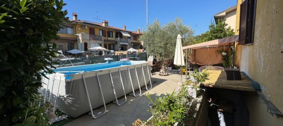 4 rooms Villa in Ceranova, Italy No. 274095 9