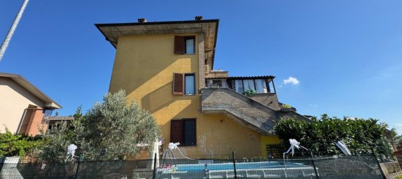 4 rooms Villa in Ceranova, Italy No. 274095 5