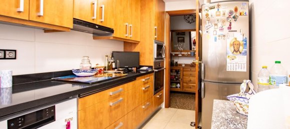 Квартира с 3 спальнями в Аликанте, Испания № 172750 25