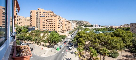 Квартира с 3 спальнями в Аликанте, Испания № 172750 34