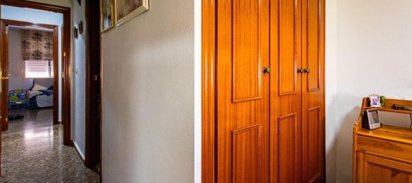 Квартира с 3 спальнями в Аликанте, Испания № 172750 20