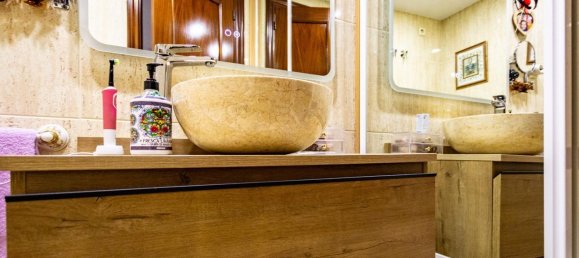 Квартира с 3 спальнями в Аликанте, Испания № 172750 11