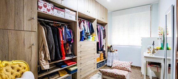 Квартира с 3 спальнями в Аликанте, Испания № 172750 14