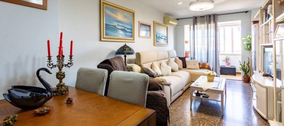 Квартира с 3 спальнями в Аликанте, Испания № 172750 4