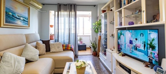 Квартира с 3 спальнями в Аликанте, Испания № 172750 3