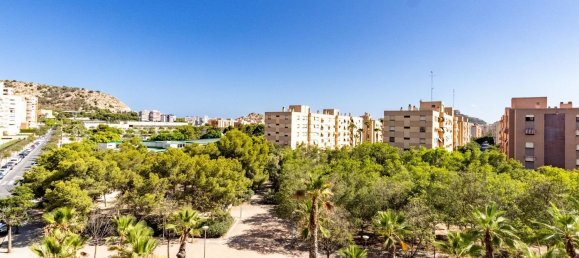 Квартира с 3 спальнями в Аликанте, Испания № 172750 30