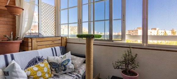 Квартира с 3 спальнями в Аликанте, Испания № 172750 31