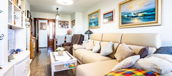 Квартира с 3 спальнями в Аликанте, Испания № 172750 2