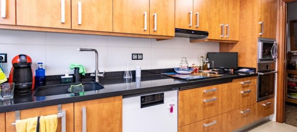 Квартира с 3 спальнями в Аликанте, Испания № 172750 26