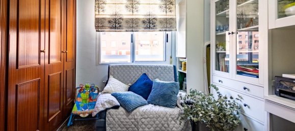 Квартира с 3 спальнями в Аликанте, Испания № 172750 21