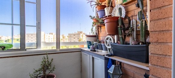 Квартира с 3 спальнями в Аликанте, Испания № 172750 33