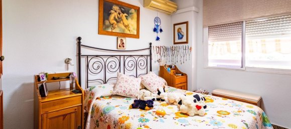 Квартира с 3 спальнями в Аликанте, Испания № 172750 8