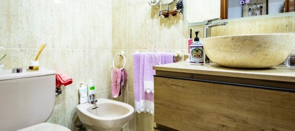 Квартира с 3 спальнями в Аликанте, Испания № 172750 12