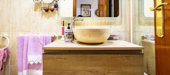 Квартира с 3 спальнями в Аликанте, Испания № 172750 10