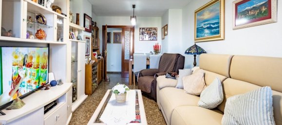 Квартира с 3 спальнями в Аликанте, Испания № 172750 5