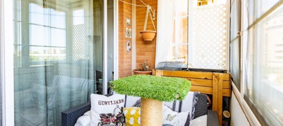 Квартира с 3 спальнями в Аликанте, Испания № 172750 35