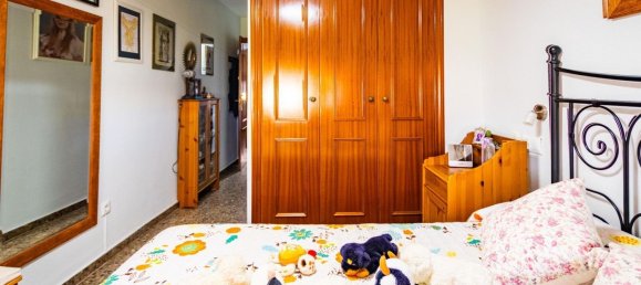 Квартира с 3 спальнями в Аликанте, Испания № 172750 9