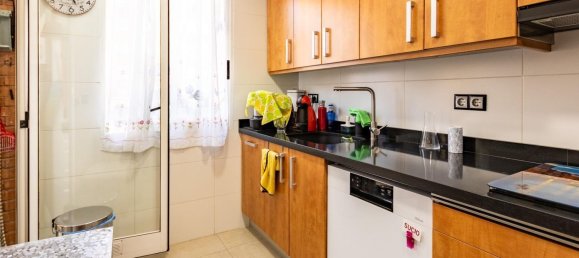 Квартира с 3 спальнями в Аликанте, Испания № 172750 28