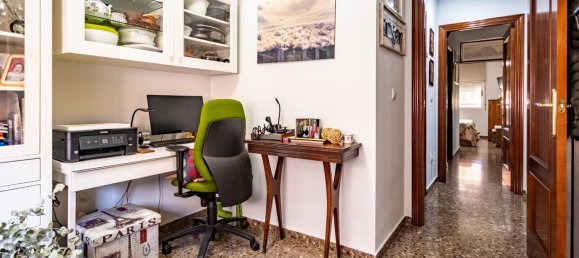 Квартира с 3 спальнями в Аликанте, Испания № 172750 19