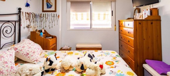 Квартира с 3 спальнями в Аликанте, Испания № 172750 7